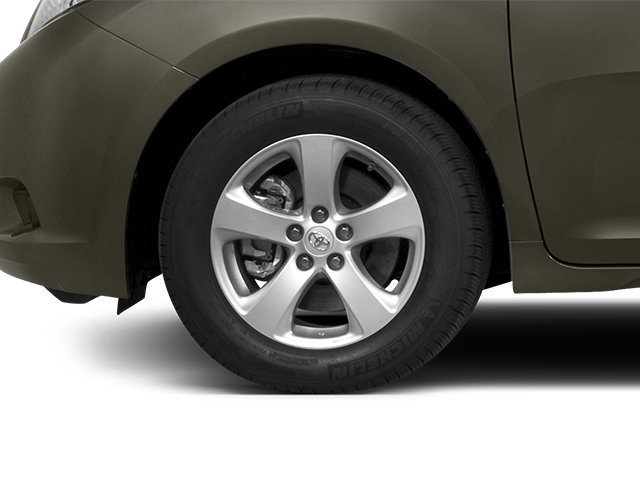 Used 2014 Toyota Sienna XLE w/ Entertainment Package AWD/4WD image 14