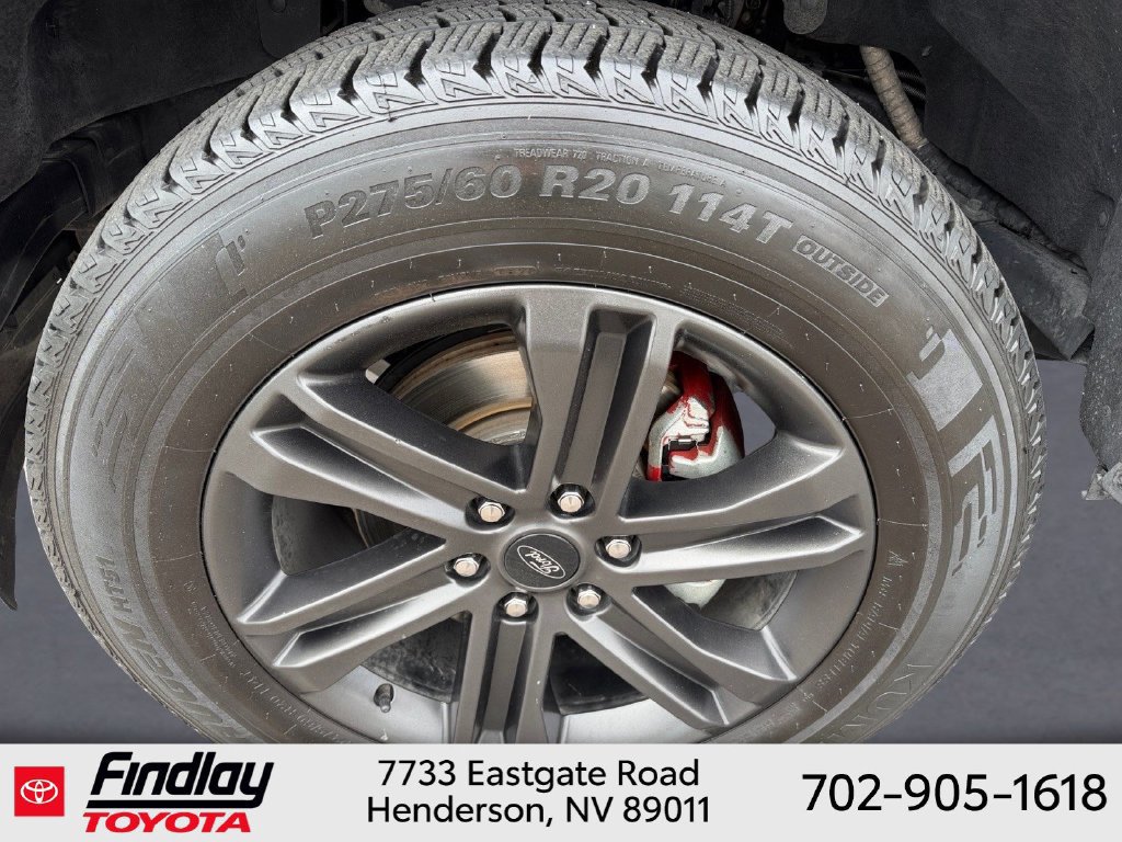 Used 2018 Ford F150 XL w/ Equipment Group 101A Mid RWD image 32