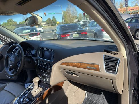 Used 2015 Audi Q5 3.0T Premium Plus image 15