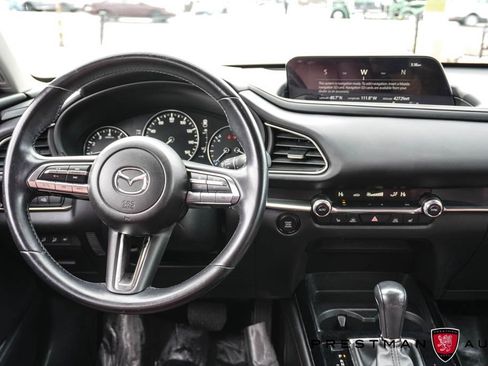 Used 2023 MAZDA CX-30 AWD 2.5 S w/ Preferred Package image 2