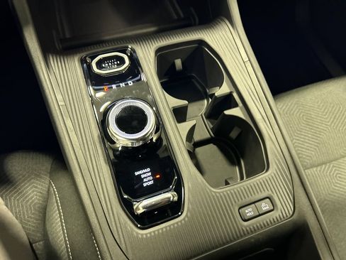 New 2026 Jeep Cherokee Laredo AWD/4WD image 24