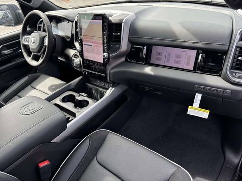 New 2026 RAM 1500 Laramie image 18