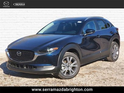 New 2025 MAZDA CX-30 AWD 2.5 S w/ Preferred Package