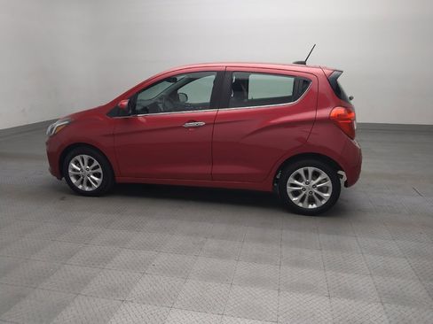 Used 2020 Chevrolet Spark LT w/ Driver Confidence Package image 3