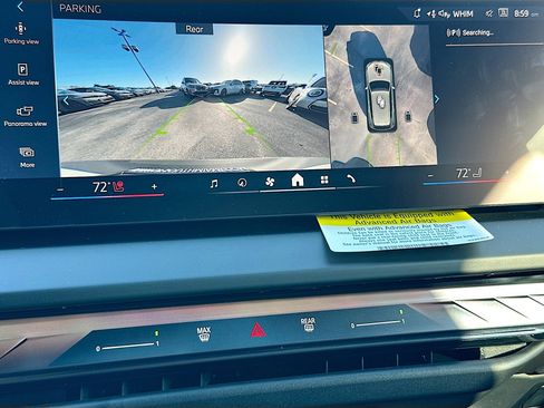 New 2026 BMW X3 xDrive30 w/ Premium Package image 11