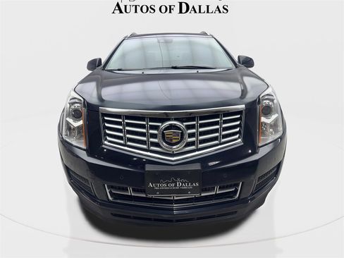 Used 2015 Cadillac SRX Luxury w/ Driver Awareness Package image 3