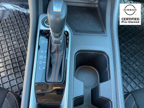 Certified 2024 Nissan Sentra SR image 28