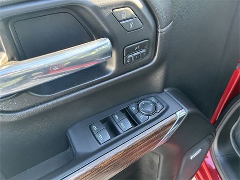 Used 2021 Chevrolet Silverado 1500 High Country image 21
