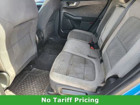 Used 2020 Ford Escape SE image 25