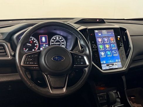 Used 2023 Subaru Ascent Limited w/ Technology Package AWD/4WD image 15