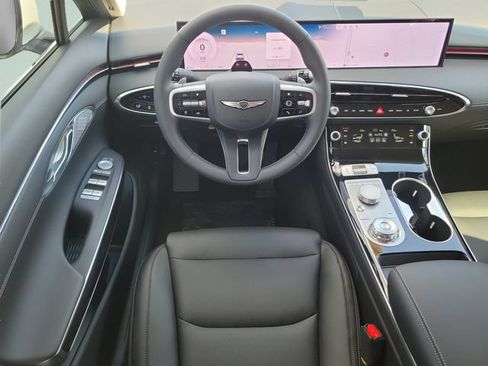 New 2026 Genesis GV70 2.5T AWD/4WD image 12
