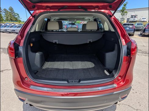 Used 2013 MAZDA CX-5 Grand Touring FWD image 20