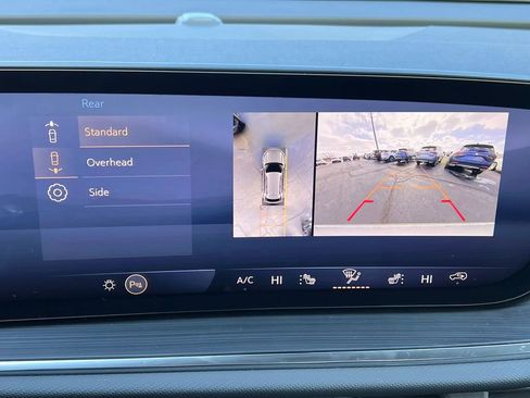 New 2026 Buick Envision Preferred image 25