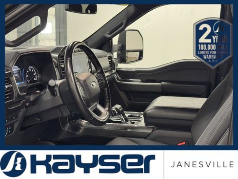 Used 2022 Ford F150 XLT w/ Equipment Group 302A High image 31