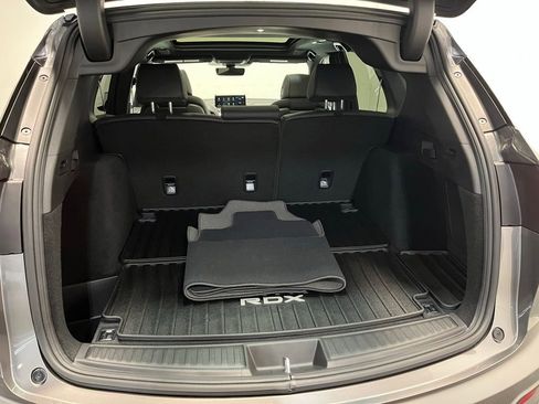 New 2026 Acura RDX A-Spec AWD/4WD image 18