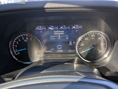 Used 2023 Ford F150 XLT w/ Equipment Group 302A High image 25