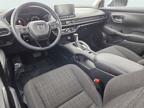 Certified 2023 Honda HR-V LX image 11