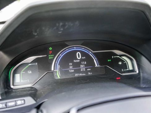 Used 2019 Honda Clarity Touring image 24