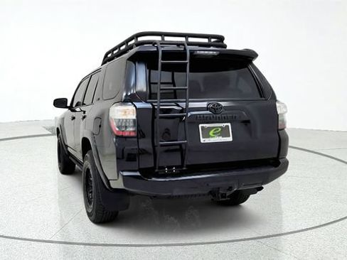Used 2024 Toyota 4Runner SR5 RWD image 7