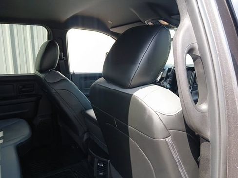 New 2026 RAM 3500 Tradesman AWD/4WD image 16