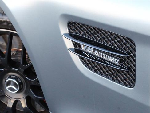 Used 2020 Mercedes-Benz AMG GT C image 40