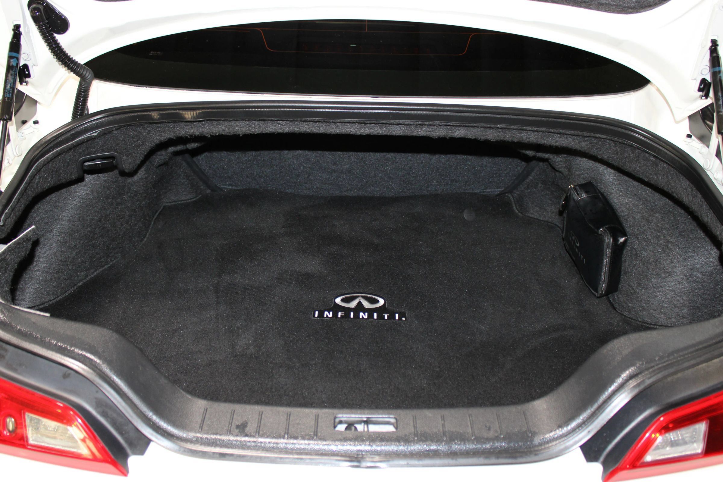 Used 2013 INFINITI G37 Journey w/ Premium Pkg RWD image 33
