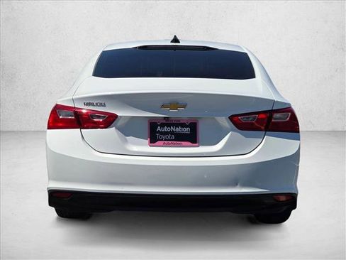 Used 2023 Chevrolet Malibu LS image 7