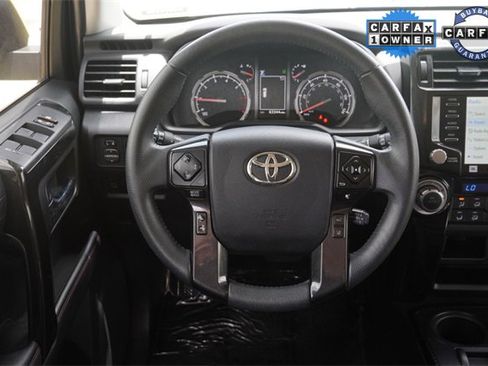 Used 2022 Toyota 4Runner TRD Pro image 16