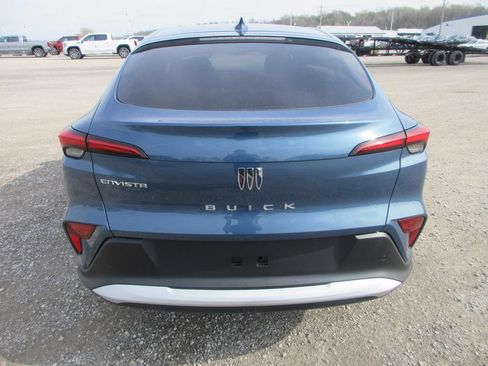 New 2026 Buick Envista Preferred FWD image 6
