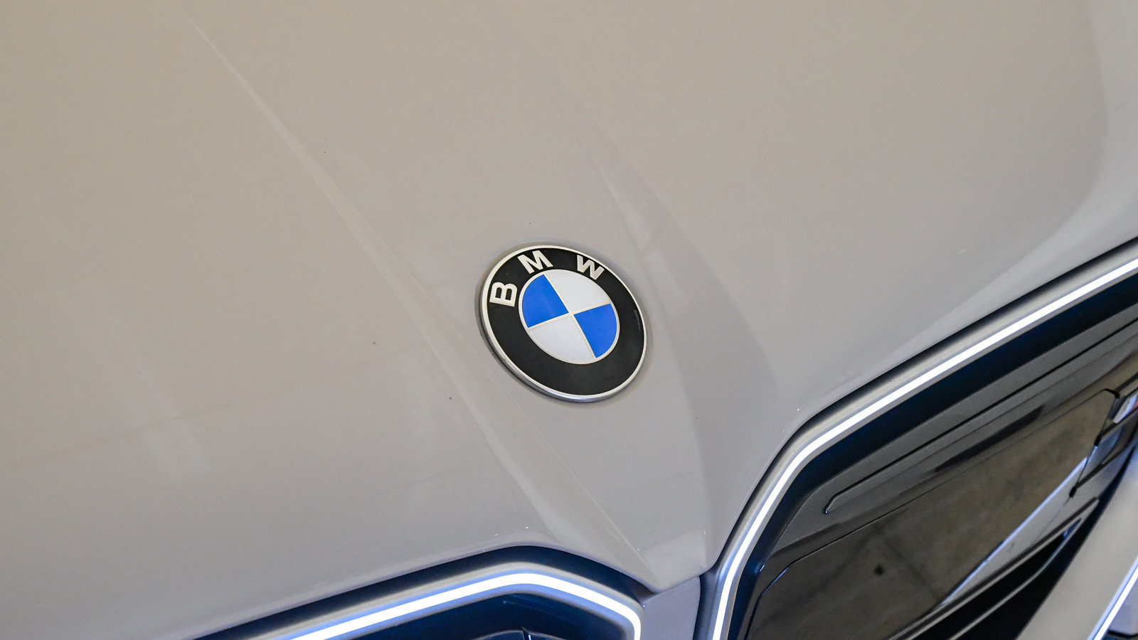 Used 2026 BMW X3 M50 AWD/4WD image 8