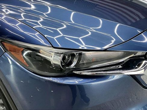Used 2017 MAZDA CX-5 Sport FWD image 31