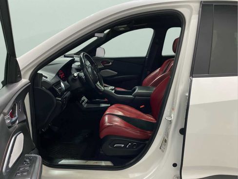 Used 2021 Acura RDX A-Spec image 11