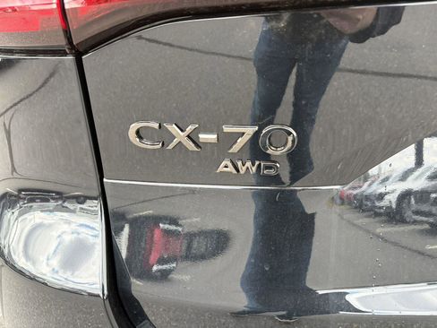 New 2026 MAZDA CX-70 3.3 Turbo S w/ Premium Plus AWD/4WD image 49
