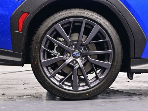 Used 2025 Subaru WRX Premium image 33