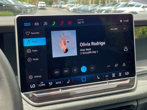 Certified 2026 Volkswagen Tiguan S FWD image 21