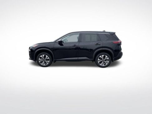 Used 2023 Nissan Rogue SV AWD/4WD image 2