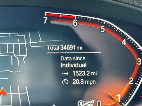 Used 2023 BMW X3 sDrive30i w/ Premium Package RWD image 40