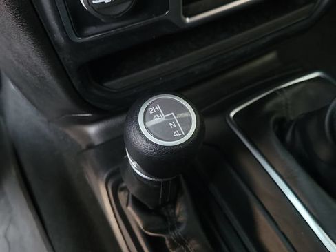 Used 2024 Jeep Wrangler Sport AWD/4WD image 17