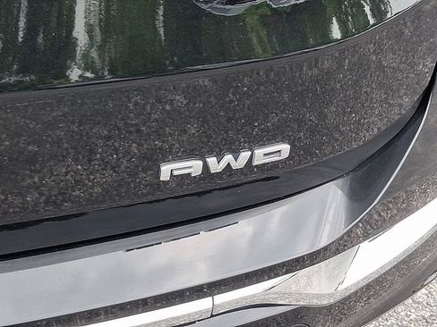 Certified 2022 GMC Terrain Denali AWD/4WD image 30