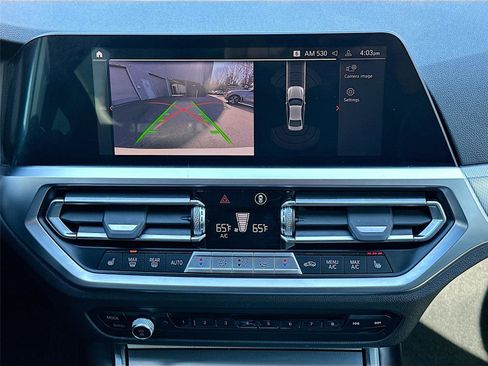 Certified 2022 BMW 330i xDrive Sedan w/ Premium Package 2 image 14