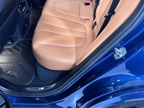Used 2022 BMW X5 xDrive40i w/ M Sport Package AWD/4WD image 21