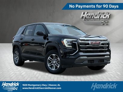 Used 2026 GMC Terrain Elevation