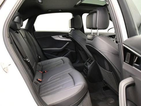 Certified 2023 Audi A4 2.0T Premium Plus w/ Premium Plus Package image 53