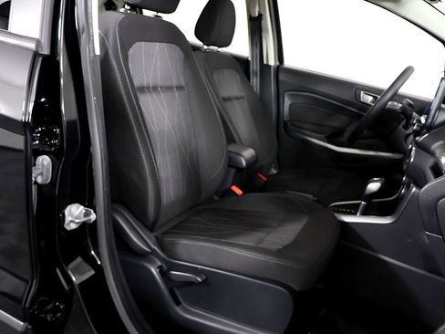 Used 2021 Ford EcoSport SE image 43