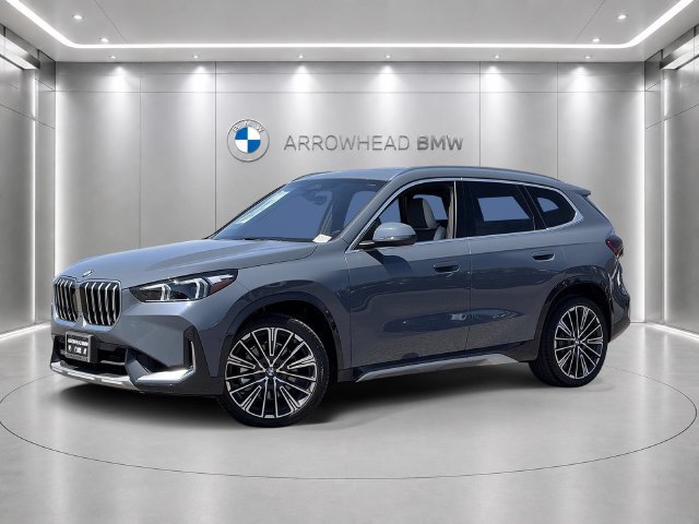 Used 2026 BMW X1 xDrive28i w/ Convenience Package AWD/4WD image 24