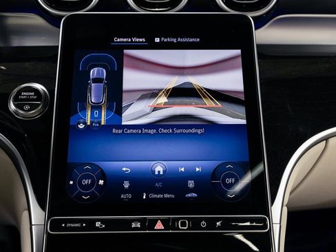 Certified 2026 Mercedes-Benz GLC 300 4MATIC image 18