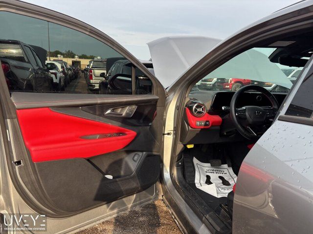 Used 2024 Chevrolet Blazer EV RS AWD/4WD image 5