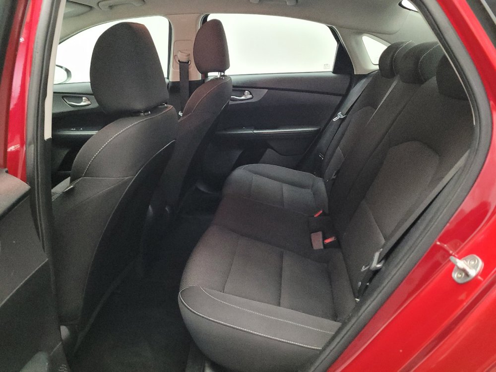 Used 2019 Kia Forte LXS FWD image 18