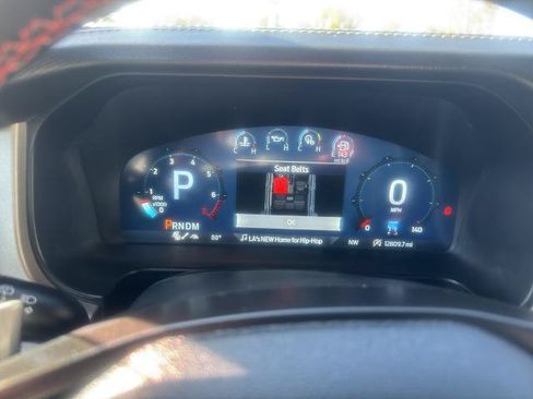 Certified 2024 Ford Bronco Raptor AWD/4WD image 9