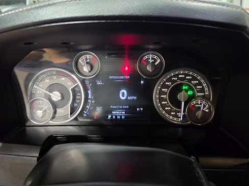 Used 2016 RAM 3500 Laramie Longhorn AWD/4WD image 38